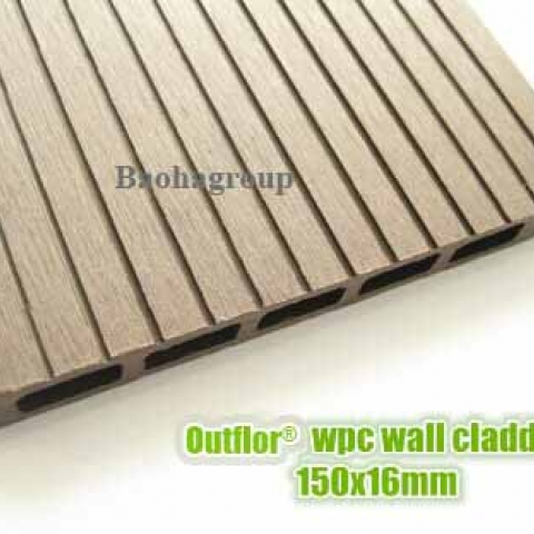Thanh đa năng gỗ nhựa WPC CBM85S13